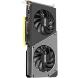 INNO3D GeForce RTX 4060 Ti 8GB TWIN X2 grafische kaart 1x HDMI, 3x DisplayPort, DLSS 3