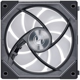 Lian Li UNI FAN SL Infinity 140 Reverse Blade case fan Zwart