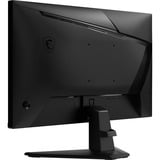 MSI MAG 255XF 24.5" gaming monitor Zwart, DisplayPort, HDMI, AMD Free-Sync, 300 Hz