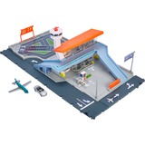 Matchbox Action Drivers - Airport Adventure Playset Speelset schaal 1:64 