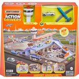 Matchbox Action Drivers - Airport Adventure Playset Speelset schaal 1:64 