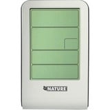 Nature Digitaal weerstation Wit