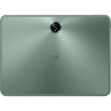 OnePlus Pad 11.61" tablet Groen | OxygenOS | 128 GB | Wi-Fi 6