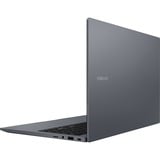 SAMSUNG Galaxy Book4 (NP750XGK-KG1BE) 15"  laptop Grijs | Core 7 150U | Intel Graphics | 16 GB | 1 TB SSD