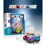 SmartGames Dropzone Leerspel Nederlands, 1 speler, Vanaf 8 jaar, 80 opdrachten