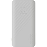 Xtorm Go2, 20.000 mAh - 15 W powerbank Wit