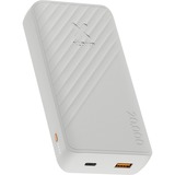 Xtorm Go2, 20.000 mAh - 15 W powerbank Wit