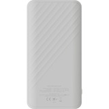 Xtorm Go2, 20.000 mAh - 15 W powerbank Wit