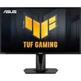 ASUS VG27AQ 27" gaming monitor Zwart, 2x HDMI, DisplayPort, 165 Hz