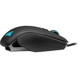 Corsair M65 RGB ULTRA gaming muis Zwart, 100 - 26.000 dpi