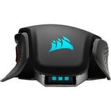 Corsair M65 RGB ULTRA gaming muis Zwart, 100 - 26.000 dpi