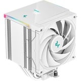 DeepCool AK500 DIGITAL cpu-koeler Wit