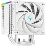 DeepCool AK500 Digital cpu-koeler Wit