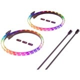 HYTE LS30 qRGB Light Strips, 3 stuks ledstrip 