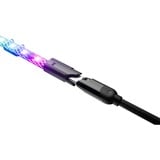 HYTE LS30 qRGB Light Strips, 3 stuks ledstrip 