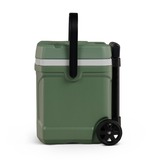 Igloo ECOCOOL Latitude 16 Roller koelbox Groen/wit