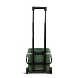 Igloo ECOCOOL Latitude 16 Roller koelbox Groen/wit