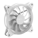 Sharkoon SHARK Blades PWM RGB case fan Wit, 4-pin PWM aansluiting