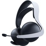 Sony PULSE Elite Wireless-Headset over-ear gaming headset Wit/zwart, PlayStation 5 | PlayStation Link | Bluetooth