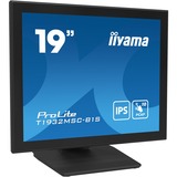 ProLite T1932MSC-B1S 19" touchscreen monitor