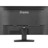 iiyama ProLite XU2491H-B1 23.8" monitor Zwart, 100 Hz, HDMI, DisplayPort