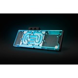 EKWB EK-Quantum Vector² EVO voor NITRO+/Pulse RX 7900 XT/XTX D-RGB - Ni + Plexi grafische kaarten koeler 