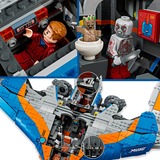 LEGO Marvel - Guardians of the Galaxy: de Milano Constructiespeelgoed 76286