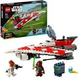 LEGO Star Wars -  Jedi Bobs Starfighter Constructiespeelgoed 75388