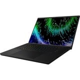 Razer Blade 16 (RZ09-05103FJ0-R3F1) 16"  gaming laptop Zwart | Core i9-14900HX | RTX 4090 | 96 GB | 4 TB + 4 TB SSD | 120 Hz