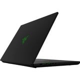 Razer Blade 16 (RZ09-05103FJ0-R3F1) 16"  gaming laptop Zwart | Core i9-14900HX | RTX 4090 | 96 GB | 4 TB + 4 TB SSD | 120 Hz