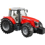 bruder Massey Ferguson 7600 Modelvoertuig 03046