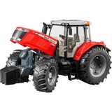 bruder Massey Ferguson 7600 Modelvoertuig 03046