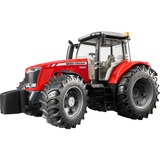 bruder Massey Ferguson 7600 Modelvoertuig 03046