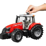 bruder Massey Ferguson 7600 Modelvoertuig 03046