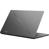 ASUS Zephyrus G16 (GU605CX-QR106W) 16"  gaming laptop Grijs | Core Ultra 9 285H | RTX 5090 | 32 GB | 2 TB SSD | 240 Hz