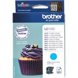 Brother Inkt - LC-426C Cyaan