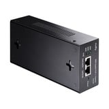 Cudy 90W Gigabit PoE+/PoE-Injector Zwart