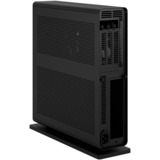 Fractal Design Ridge mini tower behuizing Zwart | 2x USB-A | 1x USB-C