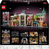 LEGO Icons - Natuurhistorisch museum Constructiespeelgoed 10326