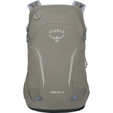 Osprey Hikelite 18 rugzak Taupe, 18 liter