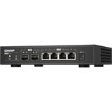 QNAP QSW-2104-2S switch 