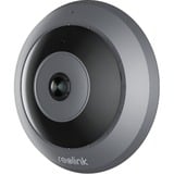 Reolink FE-P 360° Panorama Fisheye beveiligingscamera Donkergrijs, 6 MP, PoE