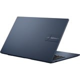 ASUS Vivobook 15 (X1504ZA-NJ197W) 15.6"  laptop Donkerblauw | Core i5-1235U | Iris Xe Graphics | 16 GB | 512 GB SSD