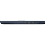 ASUS Vivobook 15 (X1504ZA-NJ197W) 15.6"  laptop Donkerblauw | Core i5-1235U | Iris Xe Graphics | 16 GB | 512 GB SSD