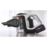 Bosch Uitwisselbare accu 18V 5,0Ah BHZUB1850 oplaadbare batterij Zwart/rood