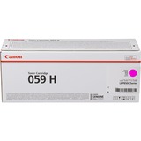 Canon Toner magenta 059H 