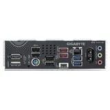 GIGABYTE B850 GAMING WIFI6 socket AM5 moederbord Zwart, RAID, Gb-LAN, WLAN, BT, Sound, ATX