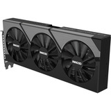 INNO3D GeForce RTX 4080 SUPER X3 grafische kaart 1x HDMI, 3x DisplayPort, DLSS 3