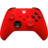 Microsoft Xbox Wireless Controller Rood/wit, Bluetooth, Xbox Wireless