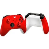 Microsoft Xbox Wireless Controller Rood/wit, Bluetooth, Xbox Wireless